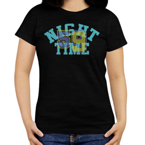 Kaos Night Time 59