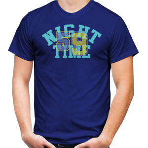 Kaos Night Time 59