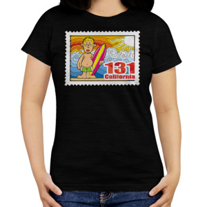 Kaos california
