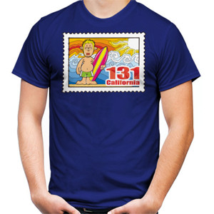 Kaos california