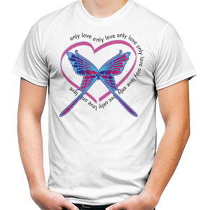 Kaos only Love 1