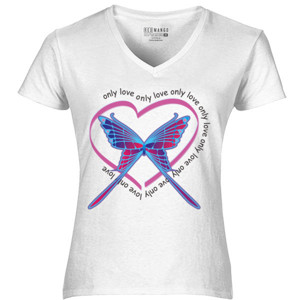 Kaos only Love 1