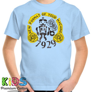 Kaos New Format Of Your Machine