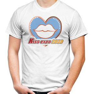 Kaos Kiss Expo