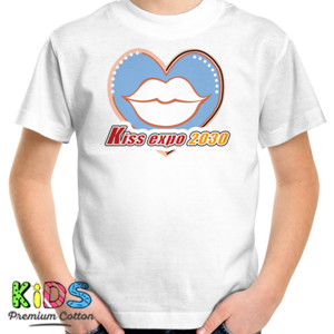Kaos Kiss Expo