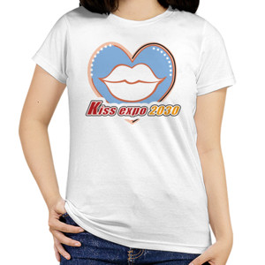 Kaos Kiss Expo