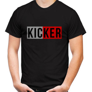 Kaos KICKER