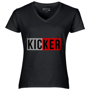 Kaos KICKER