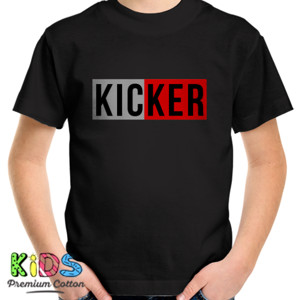 Kaos KICKER