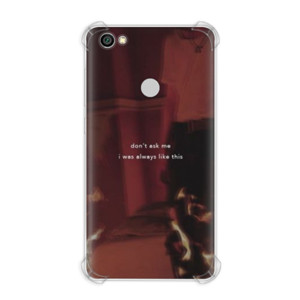 Casing HP Dont Ask Me