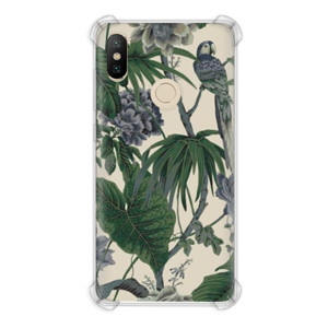 Casing HP Grey Bird