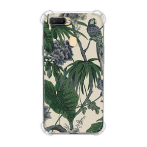 Casing HP Grey Bird