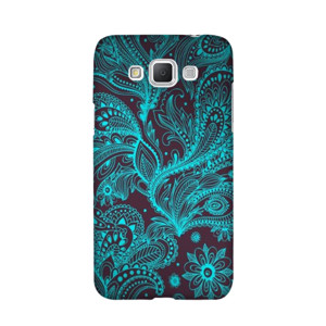 Hard Case Glossy Iphone 7 Casing HP