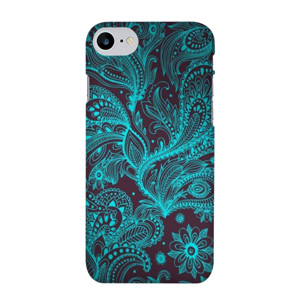 Hard Case Glossy Iphone 7 Casing HP