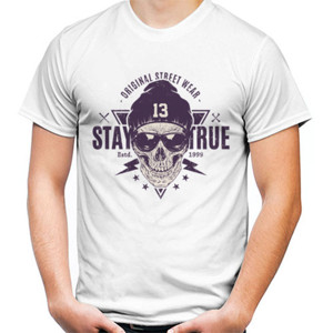 Kaos Stay True
