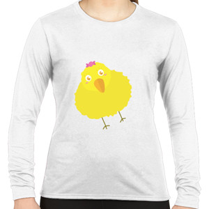 Kaos The Quack shirt