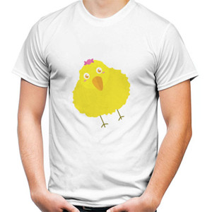 Kaos The Quack shirt