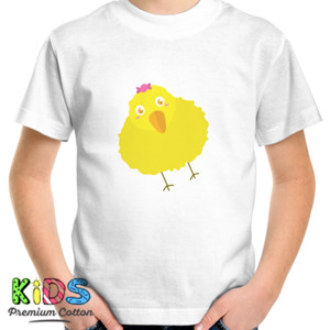 Kaos The Quack shirt