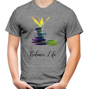 Kaos Balance Life