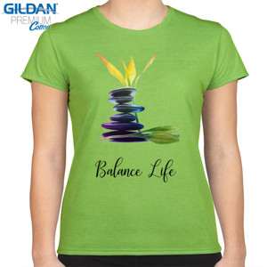 Kaos Balance Life