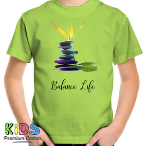 Kaos Balance Life