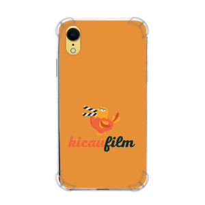 Casing HP Kicau FIlm Logo (Casing)