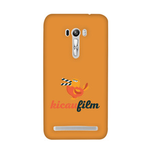 Kicau FIlm Logo (Casing) Casing HP
