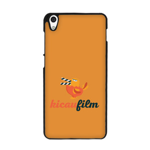 Kicau FIlm Logo (Casing) Casing HP