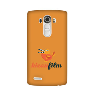 Kicau FIlm Logo (Casing) Casing HP
