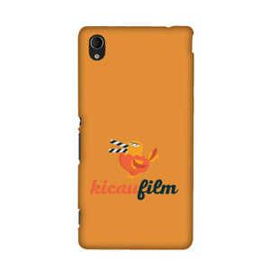 Kicau FIlm Logo (Casing) Casing HP