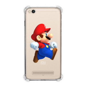 Casing HP case lucu mario bross luigi