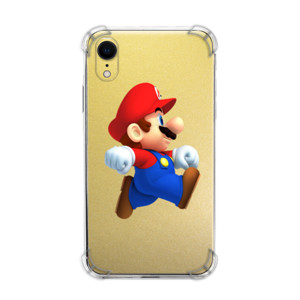 Casing HP case lucu mario bross luigi