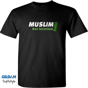Kaos kaos muslim not terorism!