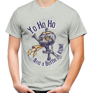 Kaos Yo Ho Ho - premium