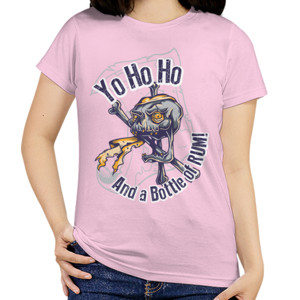 Kaos Yo Ho Ho - premium