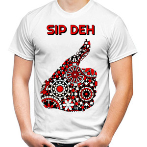 Kaos Sip Deh