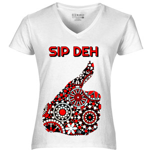 Kaos Sip Deh