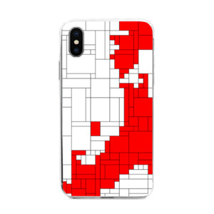 JAPAN ISLAND Casing HP