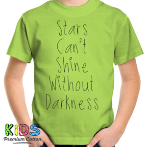 Kaos Stars Cant Shine Without Darkness 2  