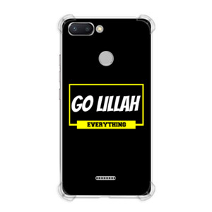 Casing HP GO LILLAH CASE