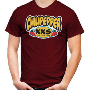 Kaos Chilipeper xxs