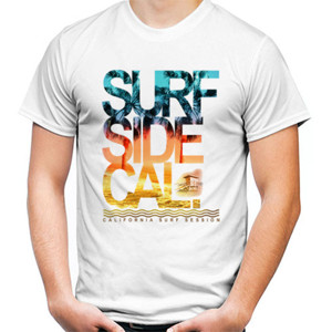 Kaos Surf Side Call