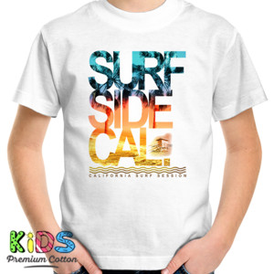 Kaos Surf Side Call
