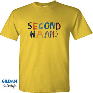 Kaos Kaos Second hand