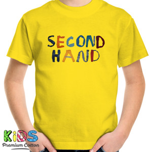 Kaos Kaos Second hand