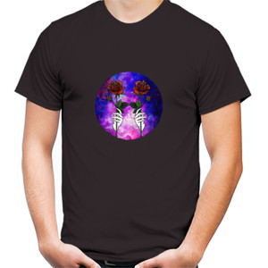 Kaos Galaxy Roses IV