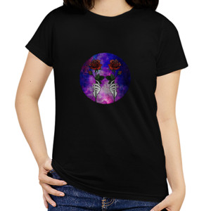 Kaos Galaxy Roses IV