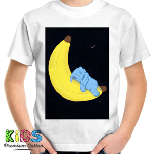 Kaos Co_mbro Sleep (Kaos Anak *RedMango)