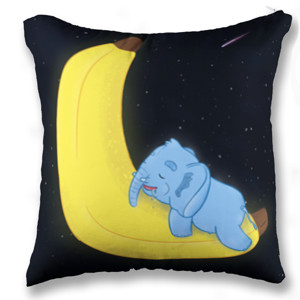 Bantal Co_mbro Sleep (Bantal Sofa Kotak )