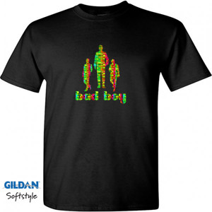 Kaos Bad Boy